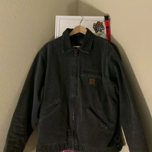 *SOLD* Carhartt Detroit Jacket 90’s Vintage